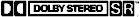 Dolby Surround SR
